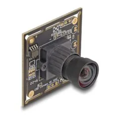 DELOCK USB 2.0 Kameramodul IMX415 Sony Starvis 81°V6Fixfok