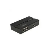 DELOCK USB 2.0 Switch fr 2 PC an 1 Gert