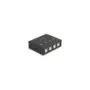 DELOCK USB 2.0 Switch für 4 PC an 4 Geräten