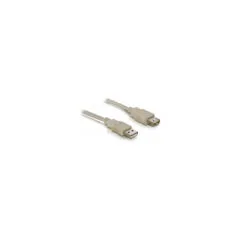 DeLock USB 2.0 Verlängerung. A