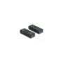 Delock USB 3.0 Adapter Typ-A Buchse zu Typ-A Buchse
