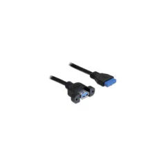 Delock USB 3.0 Pin Header Buchse