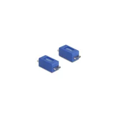 Delock USB 5 Gbps Adapter Gender Changer USB Micro-B Stecker zu Stecker