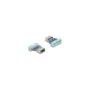 Delock USB 5 Gbps Adapter Pfostenstecker zu intern USB Typ-E Key A Buchse