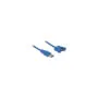 Delock USB 5 Gbps Kabel Typ-A Stecker zu USB 5 Gbps Typ-A Buchse zum Einbau 1 m