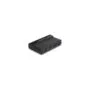 DELOCK USB 5 Gbps Switch 4 x Gert und 2 x Host