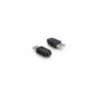 Delock USB-Adapter - USB (M) bis Mikro-USB Typ AB