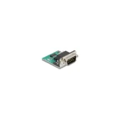 Delock USB auf RS-232 Konverter FTDI FT231XS USB 2.0 Pfostenstecker zu D-Sub 9