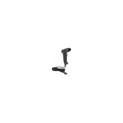 Delock USB Barcode Scanner 1D und 2D mit Anschlusskabel - German Version