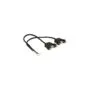 DeLOCK - USB-Kabel intern auf extern -