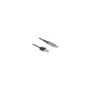 Delock USB LAN Kabel USB Typ-A zu RJ45 Gigabit Ethernet 2 m
