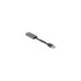 Delock USB Typ-A Netzwerk Adapter 2.5 Gigabit LAN 1 x RJ45 slim