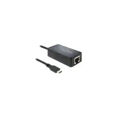 DeLock USB Typ-C - to Gigabit LAN