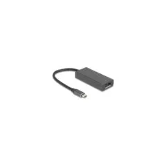 Delock USB Type-CTM Adapter zu Combo HDMI DisplayPort Buchse 8K