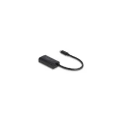 Delock USB Type-CTM Adapter zu Gigabit LAN mit Power Delivery 100 Watt