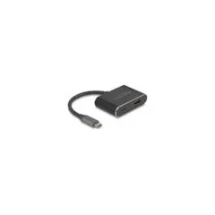 Delock USB Type-CTM Adapter zu HDMI (DP Alt Mode) 8K mit HDR und Power Delivery 100 W