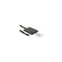Delock USB Type-CTM Card Reader für CFexpress Speicherkarten