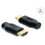 Delock USB Type-CTM zu HDMI Adapter (DP Alt Mode) 8K 60 Hz mit HDR und HDCP