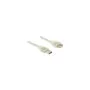 Delock USB-Verlängerungskabel - USB bis USB - 3 m