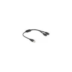 Delock USB zu PS 2 Adapter
