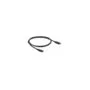 Delock USB4TM 40 Gbps Kabel koaxial 0.8 m