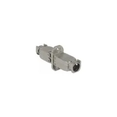 Delock Verbinder für Netzwerkkabel Cat.6 STP werkzeugfrei zum Einbau