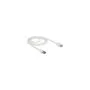 Delock Verlängerungskabel EASY-USB 2.0 Typ-A Stecker to USB 2.0 Typ-A Buchse weiß 2 m