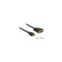 DeLOCK Videokabel - HDMI DVI - 10 m