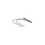 DELOCK WLAN 802.11 ac a h b g n Doppelantenne 2 x MHF Stecker 5 dBi 250mm PCB intern Klebemontage
