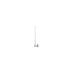 Delock WLAN 802.11 b g n Antenne N Buchse 8 dBI omnidirektional starr grau outdoor