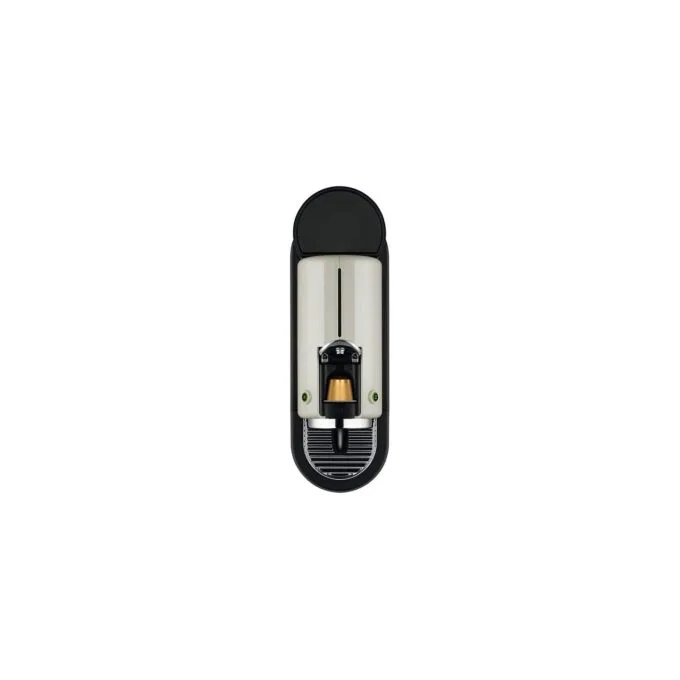 DeLonghi Kaffeemaschine Nespresso CitiZ weiß — image 3
