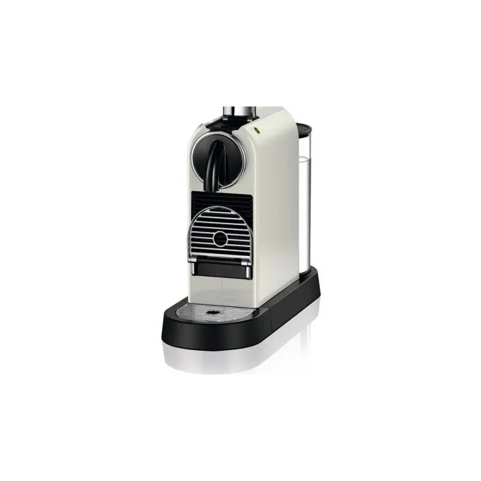 DeLonghi Kaffeemaschine Nespresso CitiZ weiß — image 6