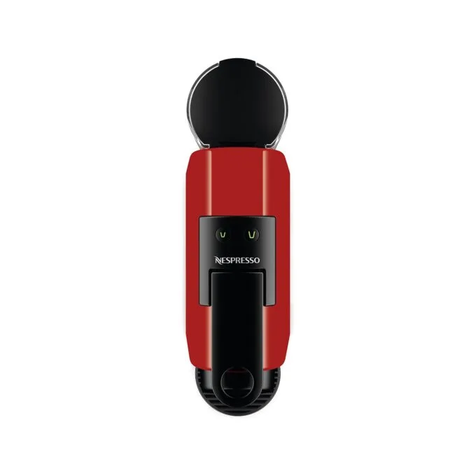 DeLonghi Kaffeemaschine Nespresso Essenza mini rot — image 4