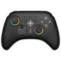 Deltaco Controller 2 C Taste RGB Wireless schwarz Switch