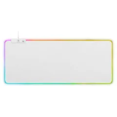 Deltaco WMP90 RGB Gaming Mauspad XL