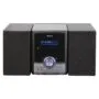 Denver DAB FM-Musiksystem mit Bluetooth, CD-Player und USB