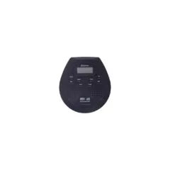 Denver DMP-395B schwarz