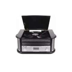 Denver MRD-51 Schwarz