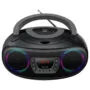 Denver TCL-212BT Grau