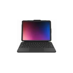 DEQSTER Prime Keyboard PKU2 fuer iPad 10thgen + A16 DE-QWERTZ