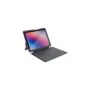 DEQSTER Smart Rugged Touch PLUS Keyboard fuer iPad 10 + A16 DE-QWERTZ Layout