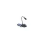 Desktop USB Gaming Mikrofon mit Schwanenhals und Mute Button