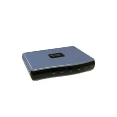 Deutsche Telekom AudioCodes MediaPack 202 - VoIP-Telefonadapter