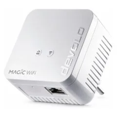 Devolo Magic 1 WiFi 2-1-1 mini, Powerline + WLAN