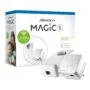 Devolo Magic 1 WiFi 2-1-2 Starter Kit mini, Powerline + WLAN