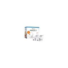 devolo Magic 2 LAN Powerline Starter Kit Powerline bis zu 2.400 Mbit s. 1x Gigabit LAN