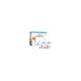 devolo Magic 2 LAN Powerline Starter Kit Powerline bis zu 2.400 Mbit s. 1x Gigabit LAN