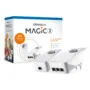 devolo Magic 2 LAN triple Powerline Starter Kit Powerline bis zu 2.400 Mbit s. 3x Gigabit LAN