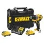 DEWALT Akku-Bohrschrauber. 12V 2Ah