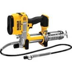 DEWALT Akku-Fettpresse. 18 V